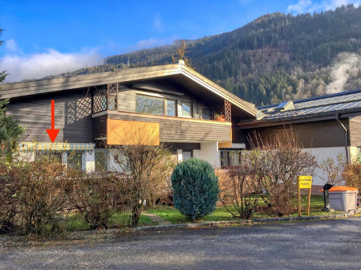 Apartment Valentina - By Alpen Apartments Zell am See Zewnętrze zdjęcie
