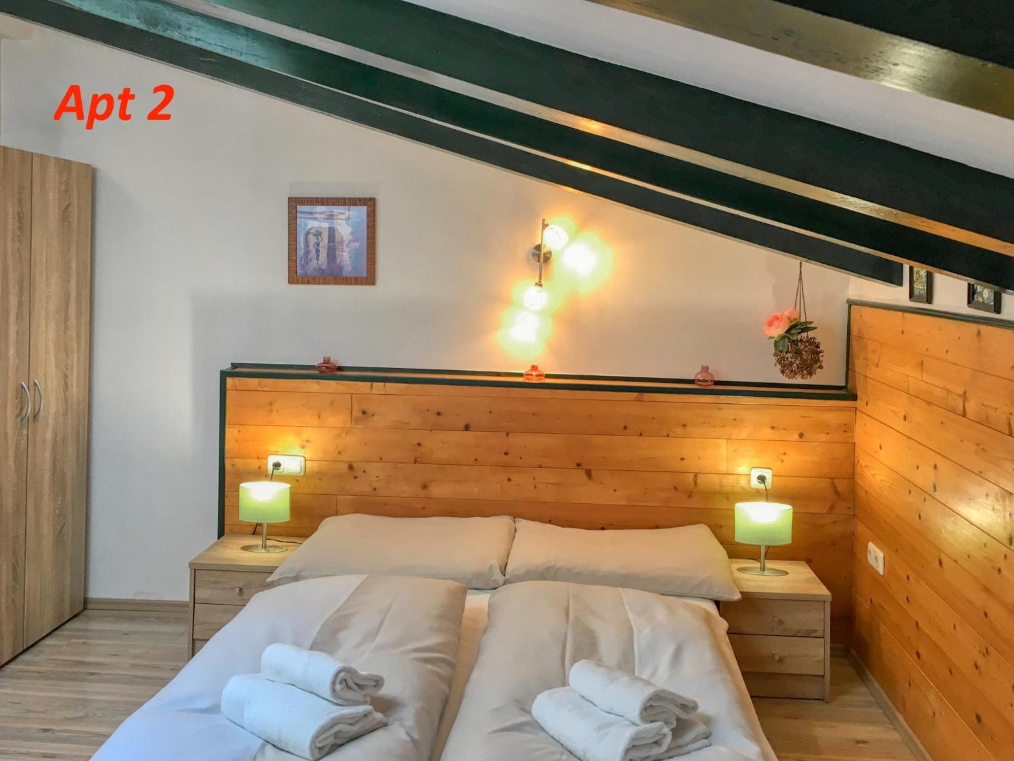 Apartment Valentina - By Alpen Apartments Zell am See Zewnętrze zdjęcie